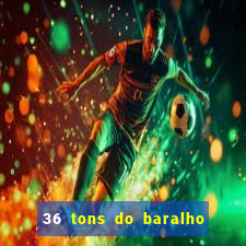 36 tons do baralho cigano pdf